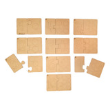 Material Didático Escolar Pareamento Números Mesa Exatas