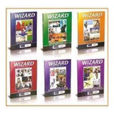 Material Exclusivo De Ingles Wizard - Comece A Estudar
