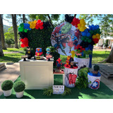 Material Para Festa Infantil.