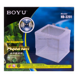 Maternidade Boyu Tela Separação Peixes Aquário Nb-3201