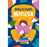 Matilda (edição Especial), De Dahl, Roald. Editora Record Ltda., Capa Mole Em Português, 2022