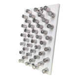 Matriz 42 Mini Uga Uga 1 1/4 Mtc Para Pingadeira Hypo
