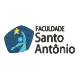 Matriz De Bordado - Faculdade Santo Antônio