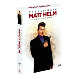 Matt Helm - The Ultimate Matt Helm Collection - Quadrilogia
