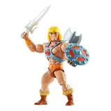 Mattel Masters Of The Universe He-man Origins Gnn85
