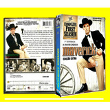 Maverick -dvds Com-boxs- 1ª Temporada Completa + Extras 