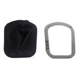 Maverick Kit Aro Cromado, Coifa De Courvin Console Original