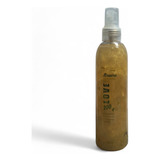 Max Love Bruma Fixadora Spray Antiox/gold/colag/matte 200ml Tom Do Primer Gold