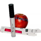 Max Love Maça 14 Labial Incolor Mais Brilho Realça Cor