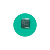 Max5413eud Circuito Integrado Potenciometro Digital Max5413 