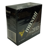 Maxell Emulador Caixa De Disquete 1.44mb - 10pcs Raridade