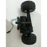 Maximus Estrela Motor Com Rodas 