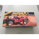 Maximus Estrela Somente Caixa Sem Berço