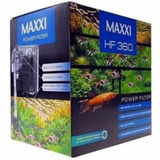 Maxxi Filtro Externo Hf-360 360l/h Para Aquários De Até 120l 110v