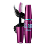 Maybelline+rímel Para Cílios The Falsies À Prova Dágua