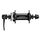 Maza Delantera Shimano Tourney Hb-tx505 36h 108 Mm De Idade