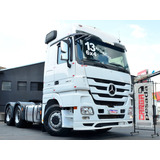 Mb Actros 2646 6x4 Mega Space = 2651 R480 Fh460 540 Iveco