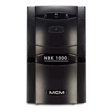 Mcm Nobreak 1000va 110v