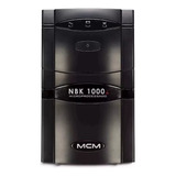 Mcm Nobreak 1000va 110v