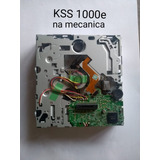 Mecanica Completa Com Unidade Ótica Kss 1000e - Sony