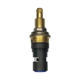 Mecanismo Mvc 1/2 Volta - C37/c46 Antigo 5688017 Cor Preto