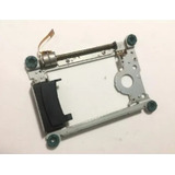 Mecanismo P/leitor Ps2 + Motor Lateral - 70xxx