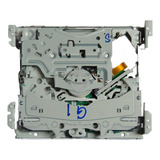 Mecanismo Pioneer Mecanica Avh-x5780 5780 Leitor Otica Avh