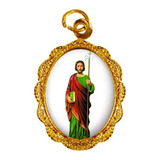 Medalha De São Judas Tadeu 50 Un