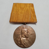 Medalha Do Centenário Do Kaiser Wilhelm I 1897 Alemanha