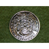 Medalha Moeda Marine Usa