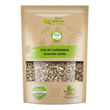 Medicina Natural Chá De Carobinha Jacaranda Caroba Orgânico 100g