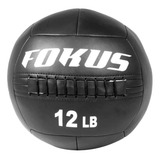 Medicine Ball Medball Wallball Funcional 12lbs-5kg P/ Treino