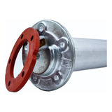 Medidor Combustivel Boia Tubular Kombi 81 224006004r Vdo 