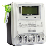 Medidor Consumo De Energia Monofasico Eletra Cronos 6021ng