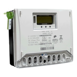 Medidor De Energia Elétrica Bifasico Eletra Cronos 7023-ng 110v/220v Por Fase - Apenas 2 Fase (bifásico)