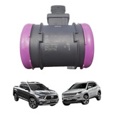 Medidor Fluxo Ar Jeep Renegade Fiat Toro 2.0 16v Diesel 
