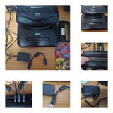 Mega 32x Tectoy Com Mega Drive 3