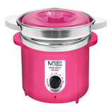 Mega Bell Panela Termocera Junior Pink 400g C/refil