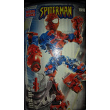 Mega Bloks Super Tech Heroes - Spider-man - 1916 No Estado