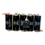 Mega Capacitor 15v Som Automotivo Super Capacitor