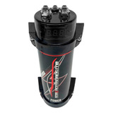 Mega Capacitor Technoise Ev 2.0 Farad Voltímetro Vix