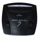 Mega Drive 3 Brasil Songa Sega