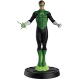 Mega Estatueta Lanterna Verde Dc Super Hero Collection Ed.18