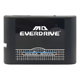 Mega Everdrive Todos Os Jogos De Mega Drive E Master System