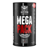 Mega Pack Hardcore Darkness (324g 30 Doses) - Original 