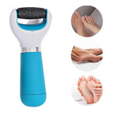 Mega Utilidades Motorzinho Pedicure Lixa De Pé Eletrica, Pedicuro Eletrico 110v/220v