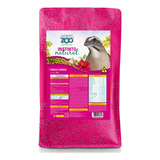 Megazoo - Trinca-ferros Instinto Natural - 5 Kg
