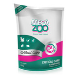 Megazoo Critical Care Carnivoros 200g
