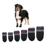 Meia Antiderrapante Para Cachorro Pet Frete Grátis Tam. Pp