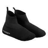 Meia Bota Beach Tennis Neoprene Fgr Esportes Areia 1 Par